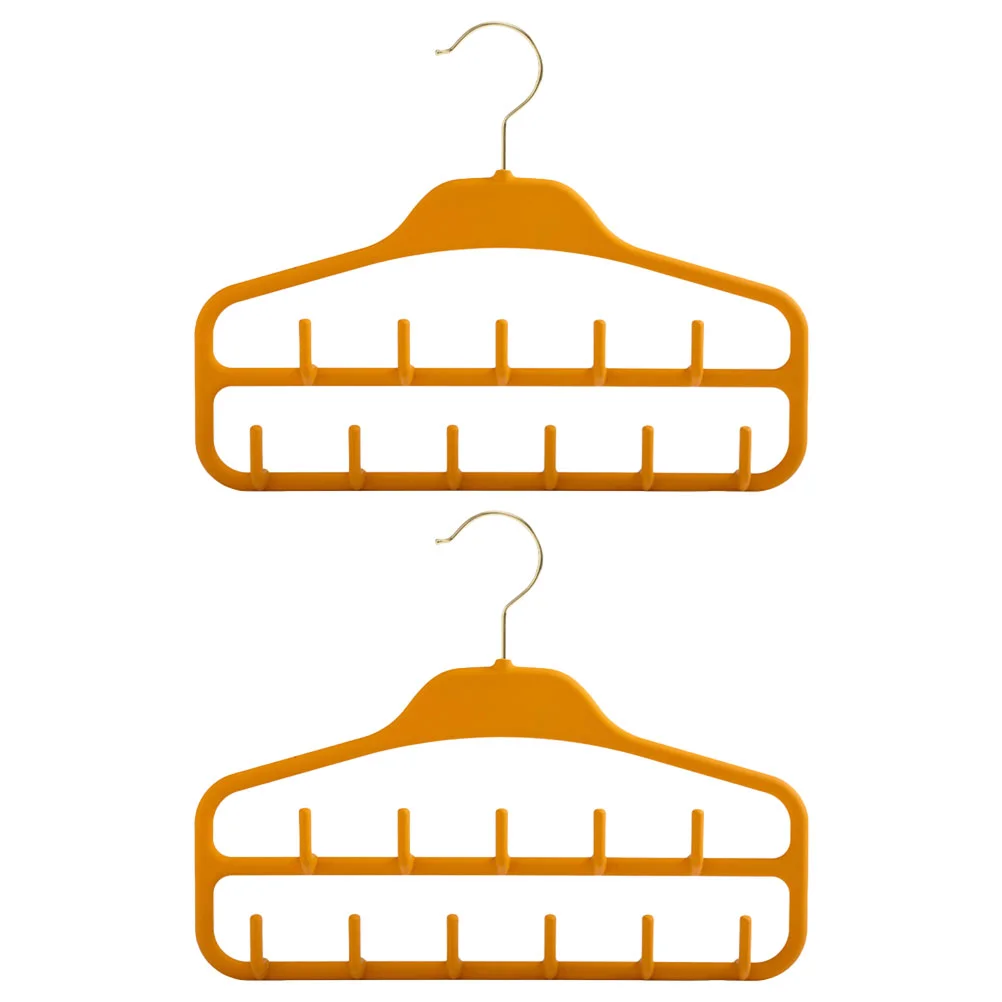 Hooks for Hanging Belt Storage Artifact Pants Hangers Scarf Closet Clothes Orange High Manganese Steel
Hooks for Hanging Belt Storage Artifact Pants Hangers Scarf Closet Clothes Orange High Manganese Steel