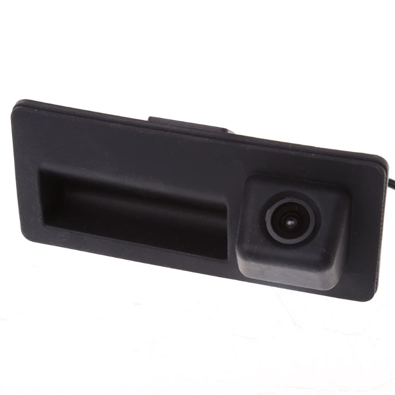 652F Car Trunk Handle Reverse Rear View Camera For Passat Tiguan Jetta Golf
652F Car Trunk Handle Reverse Rear View Camera For Passat Tiguan Jetta Golf