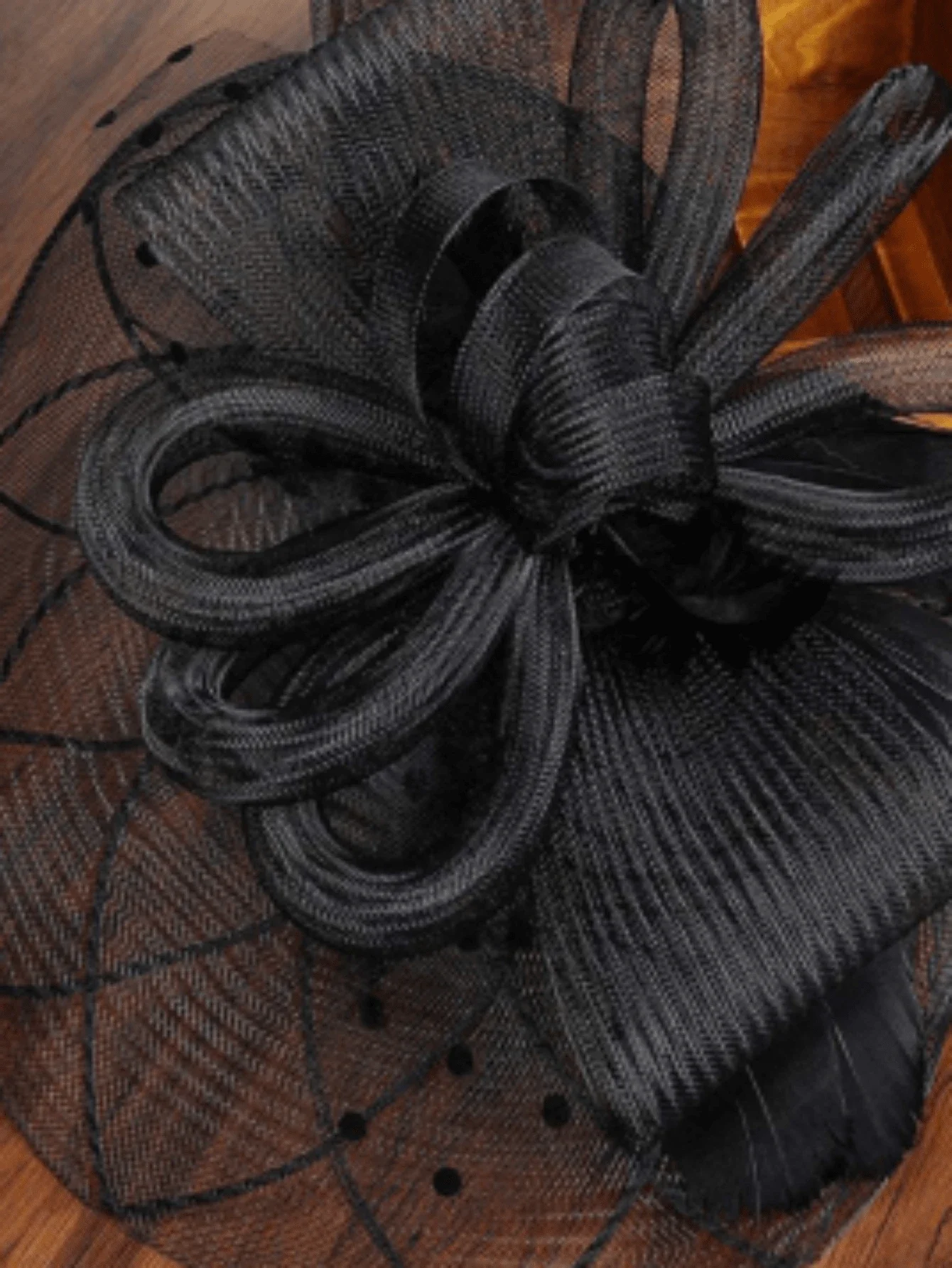 1Pc Fascinators Hats For Women Fancy Tea Party Hats 2024 Elegant 1950s Kentucky Derby Hats Hair Clip For Bride Wedding Party
1Pc Fascinators Hats For Women Fancy Tea Party Hats 2024 Elegant 1950s Kentucky Derby Hats Hair Clip For Bride Wedding Party
