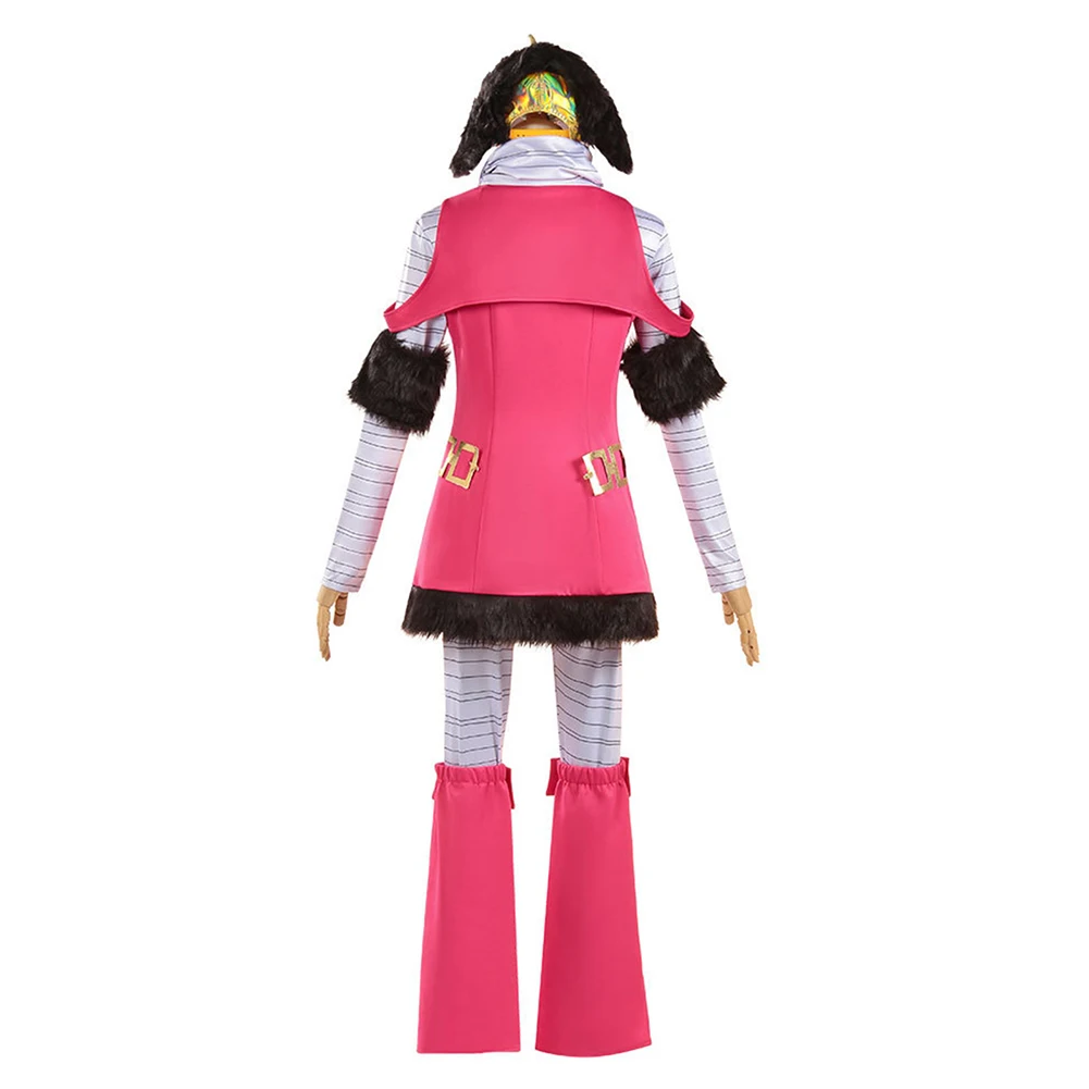 Anime JoJo Cosplay Bizarre Adventure Disguise Hot Pants Clothes Adult Halloween Costume Fancy Party Carnival Clothing Suits
Anime JoJo Cosplay Bizarre Adventure Disguise Hot Pants Clothes Adult Halloween Costume Fancy Party Carnival Clothing Suits