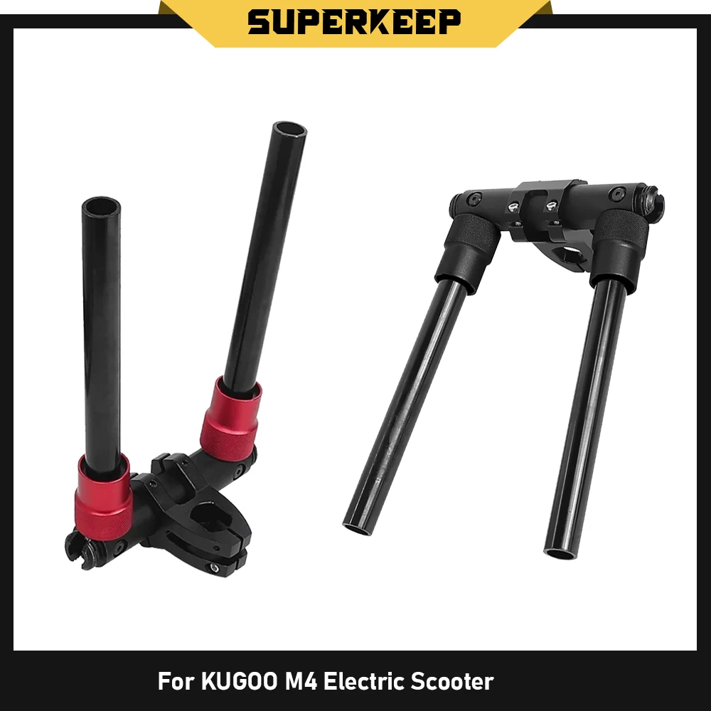 Folding Buckle and Handles For KUGOO M4 Electric Scooter Folding Handle Front Bar Folding Bar Matching Repair Parts
Folding Buckle and Handles For KUGOO M4 Electric Scooter Folding Handle Front Bar Folding Bar Matching Repair Parts