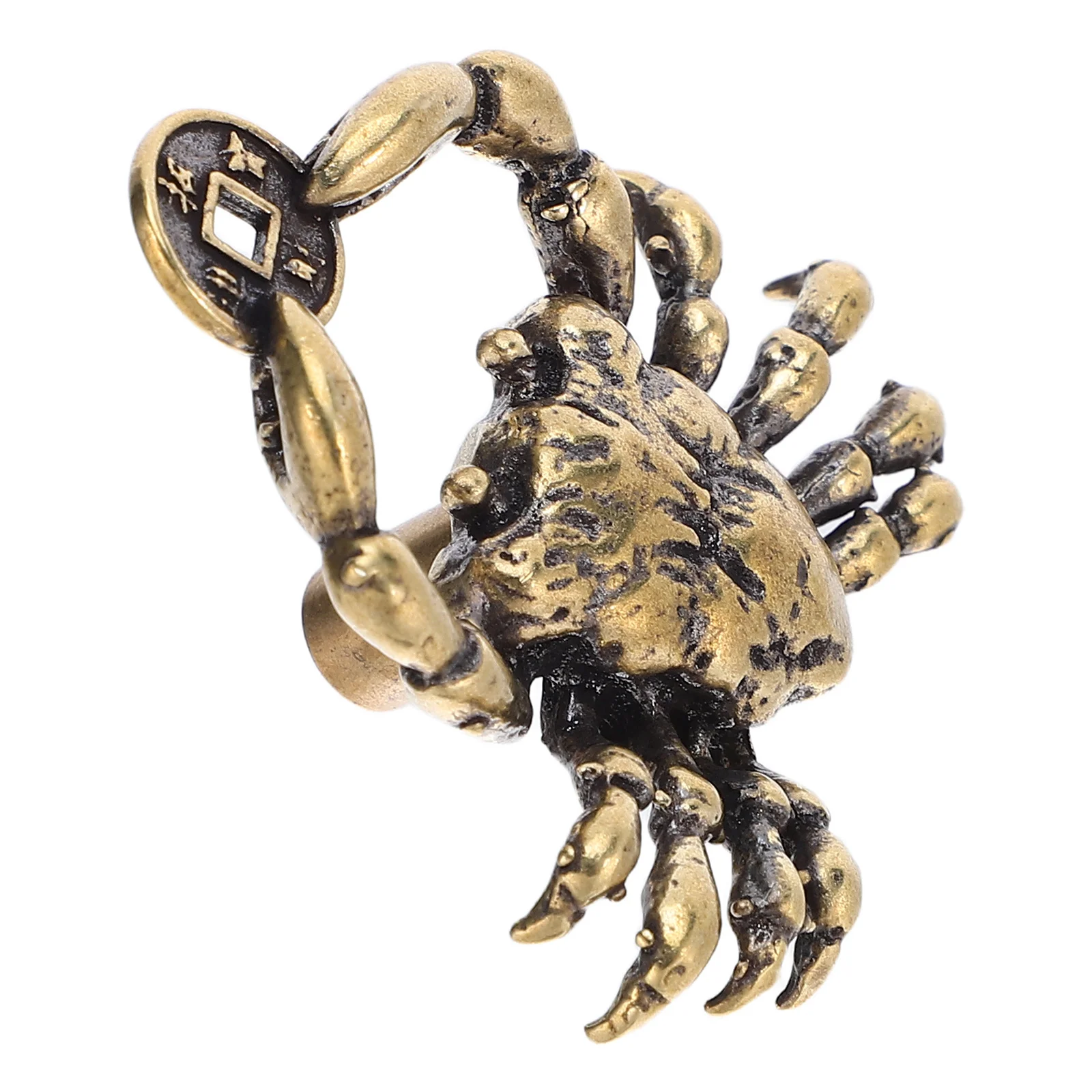 Brass Crab Cabinet Handle Retro Vintage Decorative Knob Kitchen Dresser Drawer Pull Wardrobe Hardware Furniture Door Knob
Brass Crab Cabinet Handle Retro Vintage Decorative Knob Kitchen Dresser Drawer Pull Wardrobe Hardware Furniture Door Knob