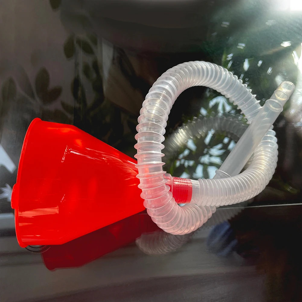 Versatile Telescopic Car Refueling Funnel Detachable Telescopic Funnels Engine Funnel Motorcycle Auto Oil Long Pipe
Versatile Telescopic Car Refueling Funnel Detachable Telescopic Funnels Engine Funnel Motorcycle Auto Oil Long Pipe