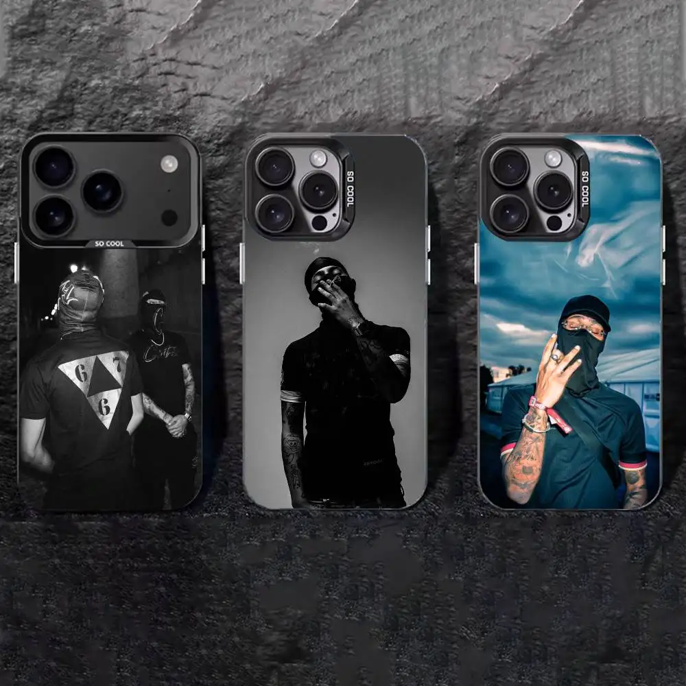 667 F-Freeze Corleone Rapper Phone Case For iPhone 17,16,15,14,13,12,11 Plus,Pro Max,XS,Colored silver phone case
667 F-Freeze Corleone Rapper Phone Case For iPhone 17,16,15,14,13,12,11 Plus,Pro Max,XS,Colored silver phone case
