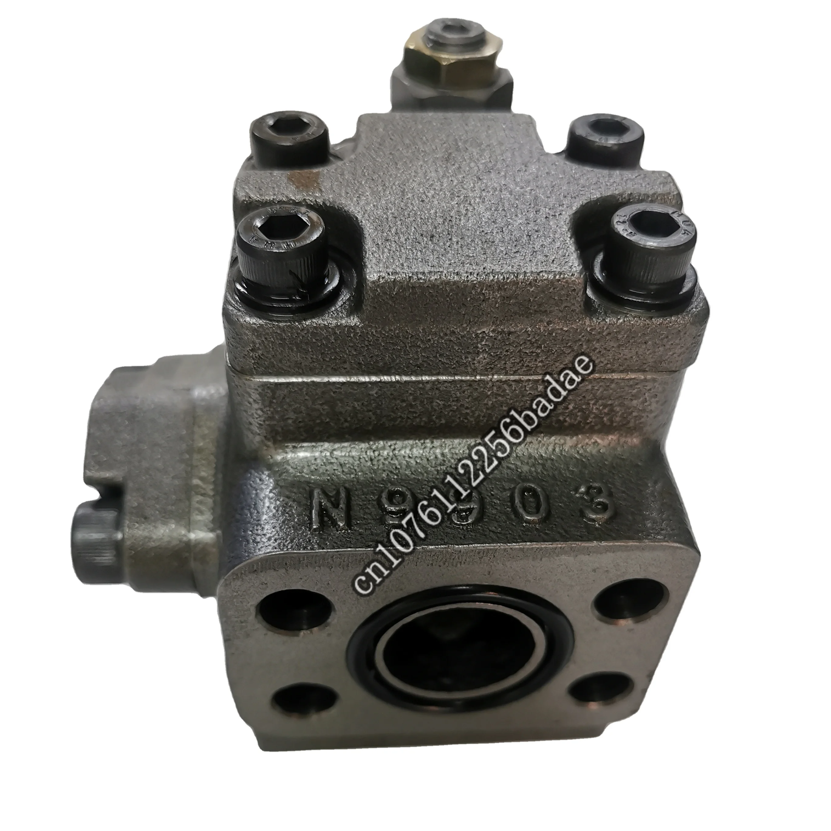 PC200-6 Main control valve reducing valve block assembly708-27-09147 Excavator accessories
PC200-6 Main control valve reducing valve block assembly708-27-09147 Excavator accessories
