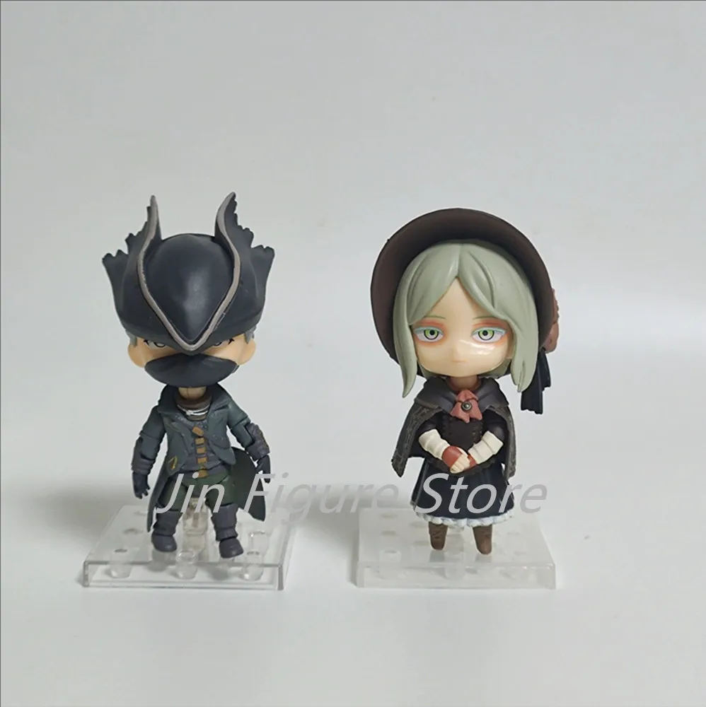 Anime 1992 Lady Maria of The Astral Clocktower Action Figure 1279 Game Bloodborne Figure Handmade Model Doll Toys Birthday Gifts
Anime 1992 Lady Maria of The Astral Clocktower Action Figure 1279 Game Bloodborne Figure Handmade Model Doll Toys Birthday Gifts
