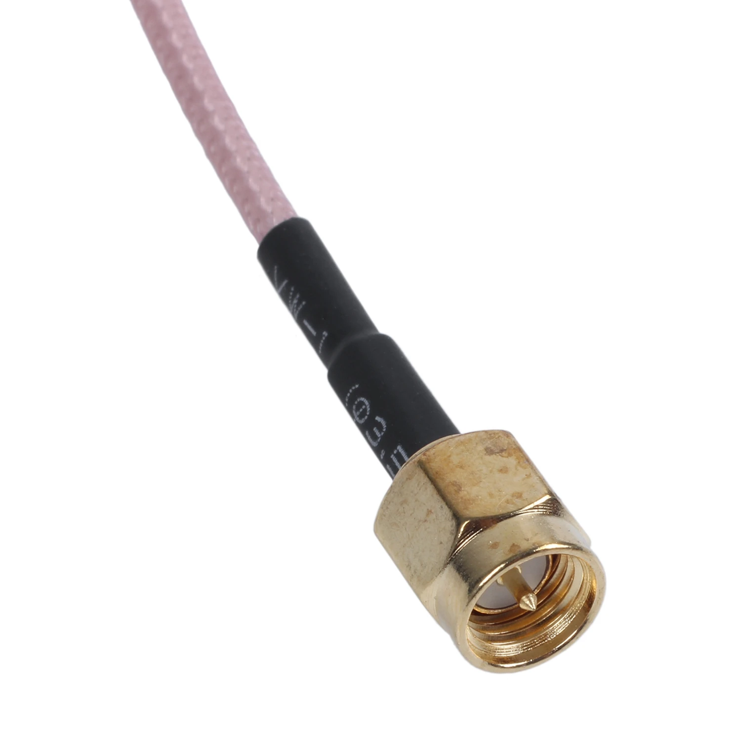 1 шт. 2,4 ГГц 16DBI-18DBI Yagi WLAN Wi-Fi Omni беспроводная антенна и 1 шт. SMA штекер-SMA штекерный разъем косичка кабель
1 шт. 2,4 ГГц 16DBI-18DBI Yagi WLAN Wi-Fi Omni беспроводная антенна и 1 шт. SMA штекер-SMA штекерный разъем косичка кабель