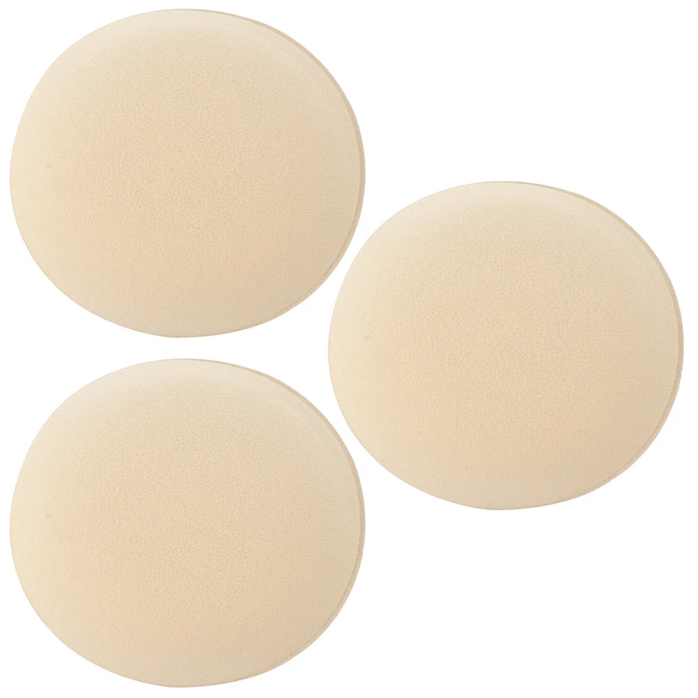 3pcs Hat Base DIY Round Comfortable Wear resistant Fabric Practical Lightweight Hat Making Accessories Women Beret Lolita
3pcs Hat Base DIY Round Comfortable Wear resistant Fabric Practical Lightweight Hat Making Accessories Women Beret Lolita