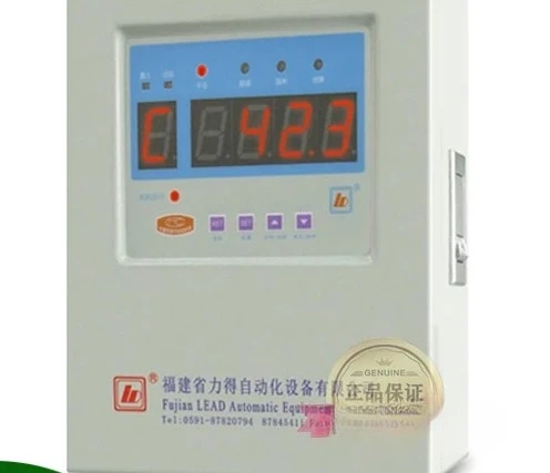 LD-B10-220D380DEF LD-B10-220EFILCQ dry-type transformer thermostat
LD-B10-220D380DEF LD-B10-220EFILCQ dry-type transformer thermostat