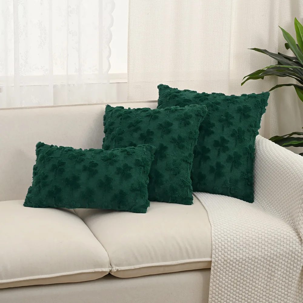 30x50/45X45/50x50CM Dark Green Throw Pillow Cover Simple Flower Plants Waist Cushion Cover Decor Home Decorative Pillowcase
30x50/45X45/50x50CM Dark Green Throw Pillow Cover Simple Flower Plants Waist Cushion Cover Decor Home Decorative Pillowcase