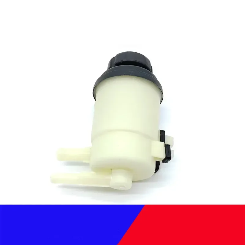 571502E000 57150-2E000 Power Steering Reservoir Tank for Hyundai 2005-2009 Tucson 2.0L for Kia 2005-2010 Sportage 2.0L
571502E000 57150-2E000 Power Steering Reservoir Tank for Hyundai 2005-2009 Tucson 2.0L for Kia 2005-2010 Sportage 2.0L