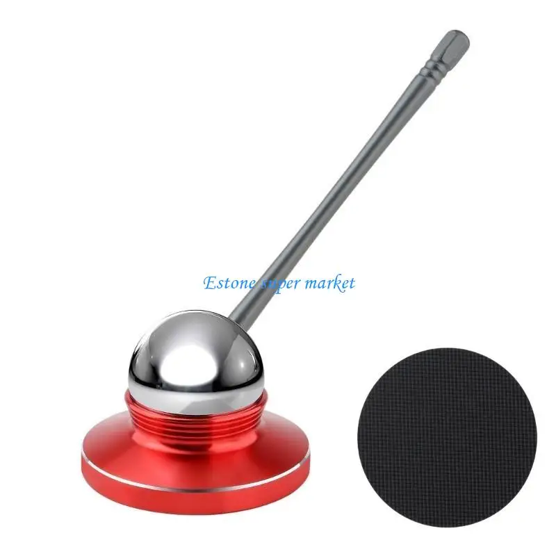 090B High Strength Handheld Stabilizer for Model Construction Model Making Hand Stabilizer for Various Crafting Projects
090B High Strength Handheld Stabilizer for Model Construction Model Making Hand Stabilizer for Various Crafting Projects