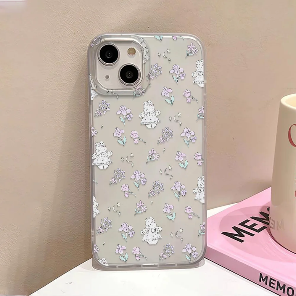 Luxury Soft Phone Case For iPhone 11 Silicone Funda iPhone 13 15 16 14 Pro Max 12 Mini 15 Plus 13pro Shockproof Protective Cover
Luxury Soft Phone Case For iPhone 11 Silicone Funda iPhone 13 15 16 14 Pro Max 12 Mini 15 Plus 13pro Shockproof Protective Cover