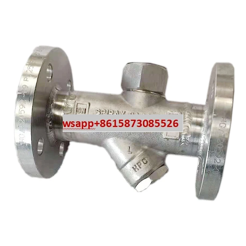 TD16/42 дисковый термоприемник из нержавеющей стали, паровой сливной клапан spiraxsarco
TD16/42 дисковый термоприемник из нержавеющей стали, паровой сливной клапан spiraxsarco