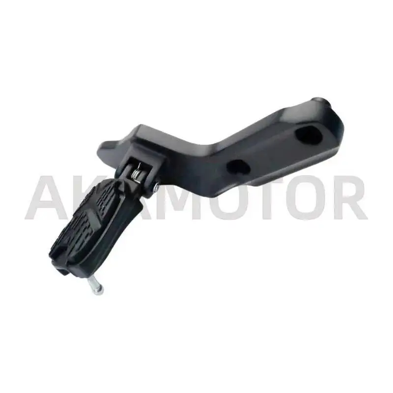 Left Or Right Side Main Footpeg Component For Loncin Voge CU250 LX250-22
Left Or Right Side Main Footpeg Component For Loncin Voge CU250 LX250-22