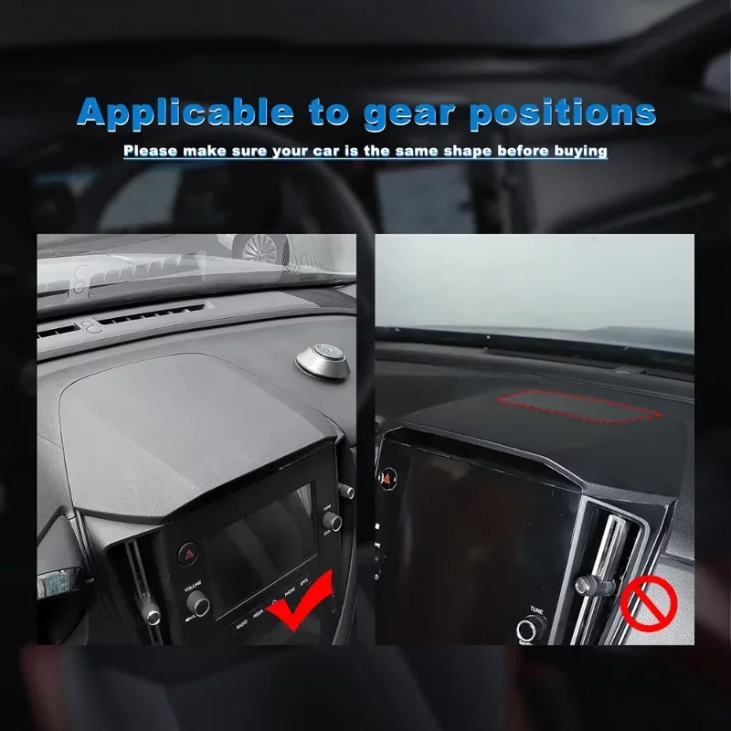 For SUBARU WRX Real Hard Dry Carbon Fiber 22-2024 Cover Center Navigation Screen LHD RHD Interior Trim Accessories Modification
For SUBARU WRX Real Hard Dry Carbon Fiber 22-2024 Cover Center Navigation Screen LHD RHD Interior Trim Accessories Modification
