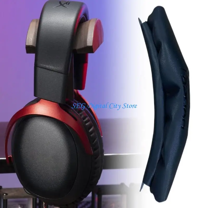 U75B Sweatproof Ear Cushions For Cloud III Headsets Precise Fit Microphones Boom
U75B Sweatproof Ear Cushions For Cloud III Headsets Precise Fit Microphones Boom