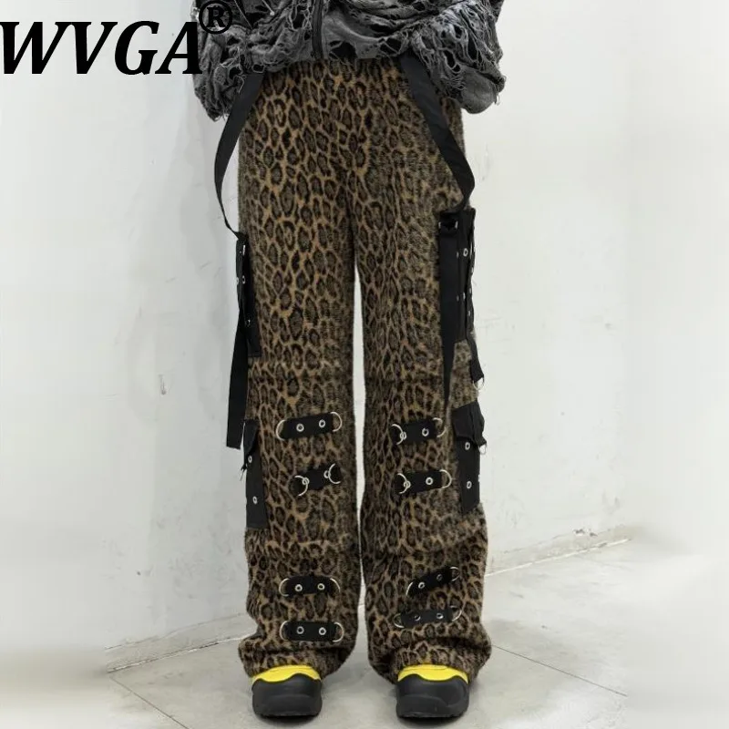 Мужские брюки WVGA: Новинка весна-осень, американский ретро-стиль, с принтом, модные, широкие, нишевые, шикарные, повседневные, с заклепками, прямые, W21429
Мужские брюки WVGA: Новинка весна-осень, американский ретро-стиль, с принтом, модные, широкие, нишевые, шикарные, повседневные, с заклепками, прямые, W21429