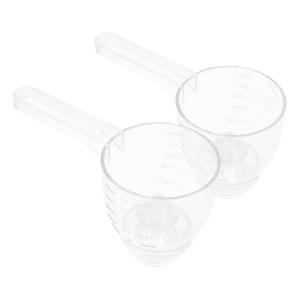 Dispensing Slotted Spoon Funnel Measuring Scoop Canning Jar Formula Convenient Funnels Filling Small Bottles of Lotion
Dispensing Slotted Spoon Funnel Measuring Scoop Canning Jar Formula Convenient Funnels Filling Small Bottles of Lotion