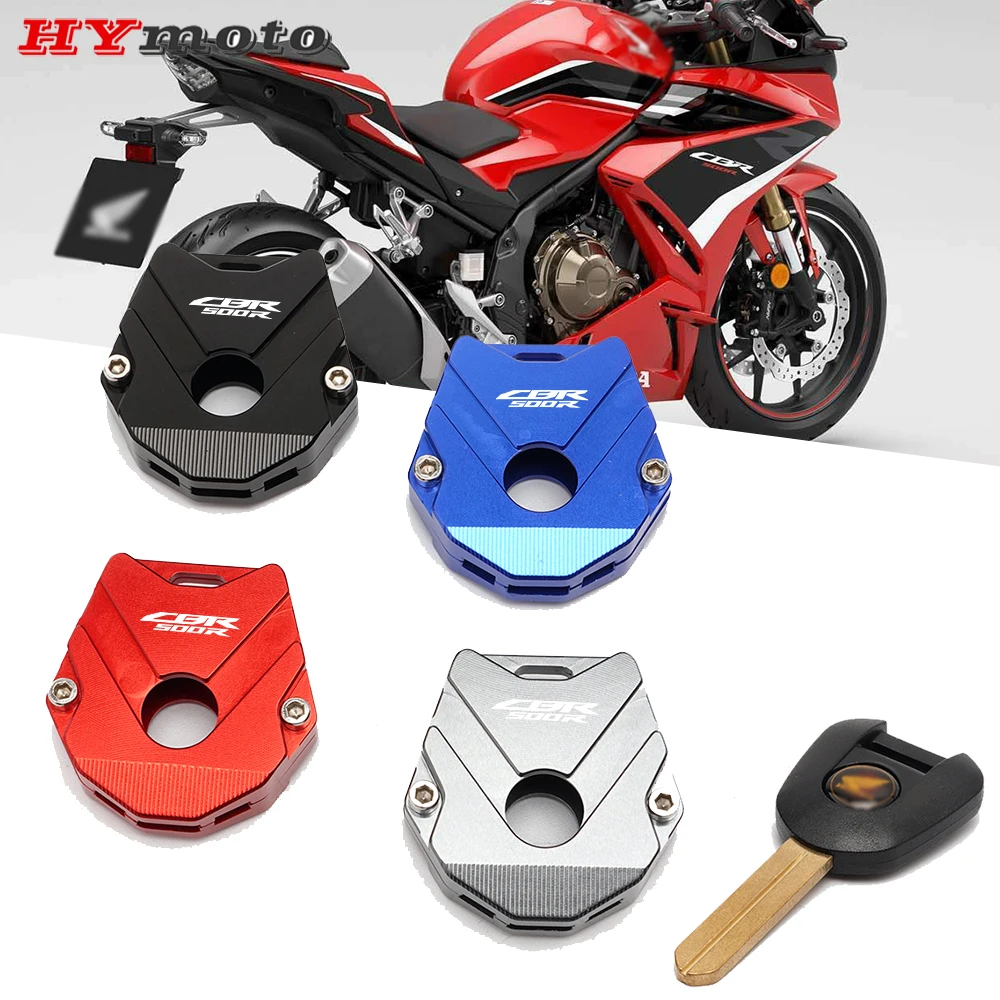 Для HONDA CBR500R 2013- 2021 2022 CBR 500R 500 RR горячая Распродажа хорошее качество вышивка мотоцикла брелок для ключей чехол для ключей
Для HONDA CBR500R 2013- 2021 2022 CBR 500R 500 RR горячая Распродажа хорошее качество вышивка мотоцикла брелок для ключей чехол для ключей