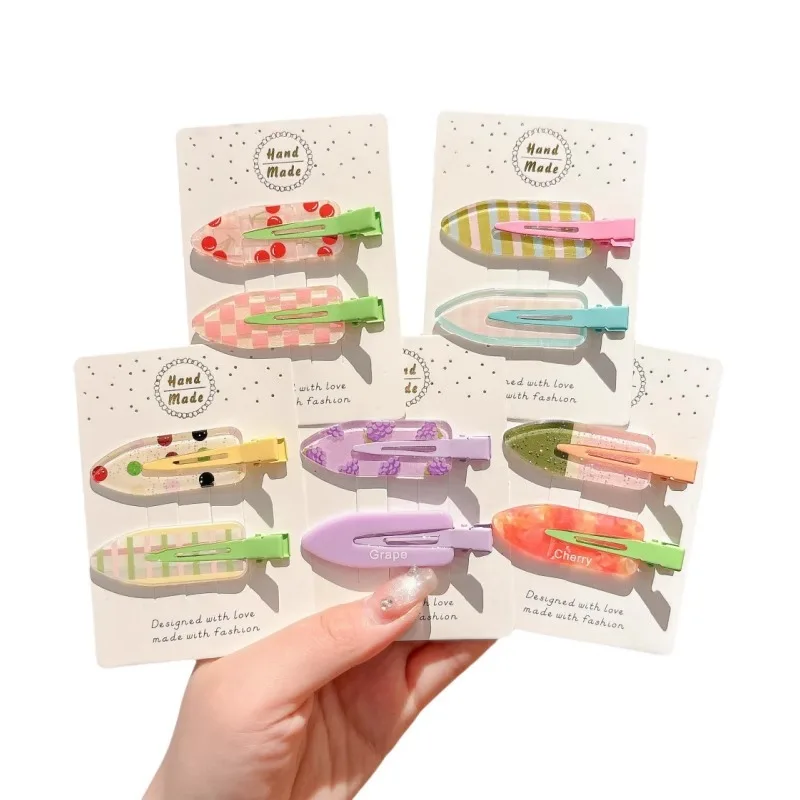 Cute No Bend Hair Clips Pin Curl Creaseless Clips Hair Clip for Hairstyle Bangs Finger Waves Makeup Hairpins Styling Clips
Cute No Bend Hair Clips Pin Curl Creaseless Clips Hair Clip for Hairstyle Bangs Finger Waves Makeup Hairpins Styling Clips