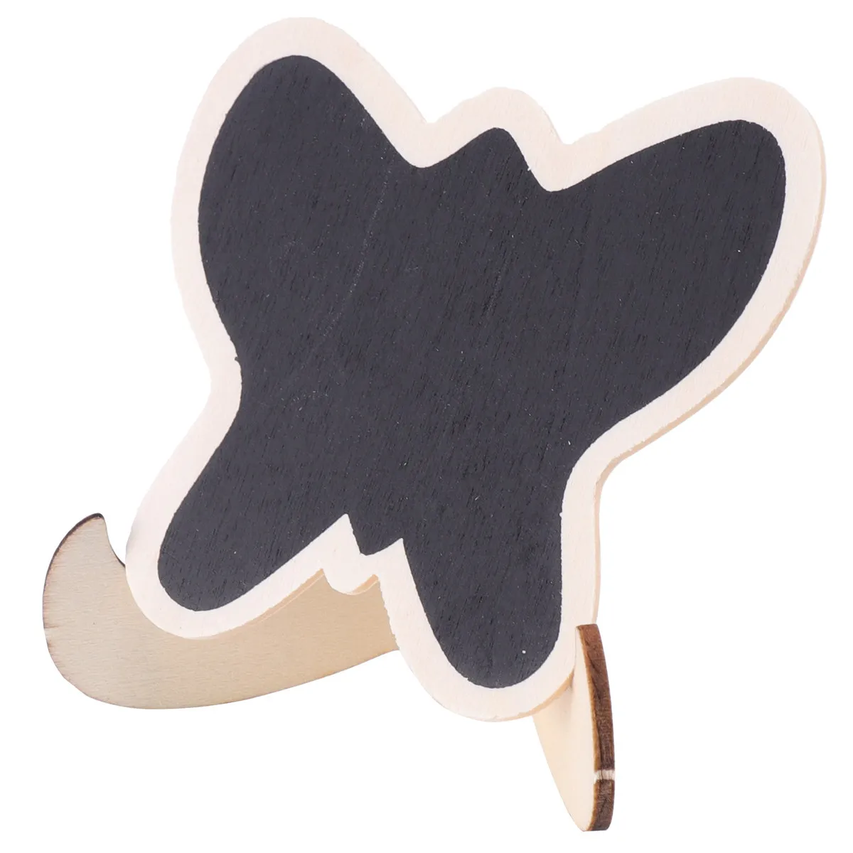 10Pcs Mini Blackboard Decoration Small Wooden Chalkboards Lightweight Message Boards Desktop Ornaments for Parties Weddings
10Pcs Mini Blackboard Decoration Small Wooden Chalkboards Lightweight Message Boards Desktop Ornaments for Parties Weddings