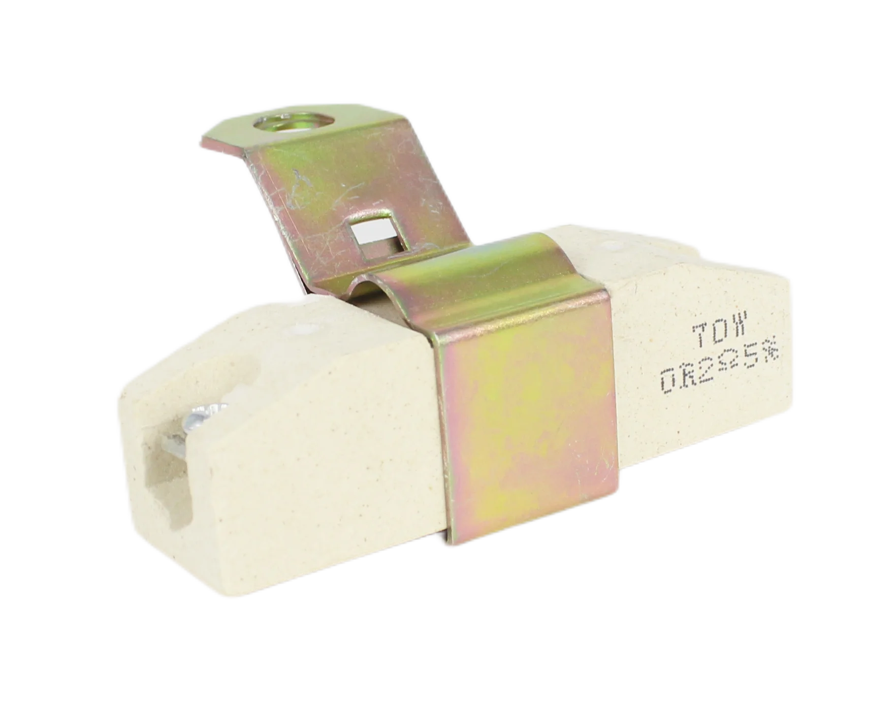 Blower speed regulation resistor for Volkswagen Gol Parati Saveiro 1994 -12 Volts 0.2 ohm oem:377959493E PPWA-040
Blower speed regulation resistor for Volkswagen Gol Parati Saveiro 1994 -12 Volts 0.2 ohm oem:377959493E PPWA-040
