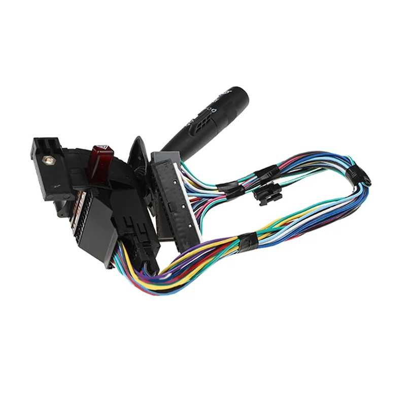 Turn Signal Combination Switch Forchevy GMC Turn Signal Switch Turn Signal Switch Forchevy 26090822-A54R
Turn Signal Combination Switch Forchevy GMC Turn Signal Switch Turn Signal Switch Forchevy 26090822-A54R