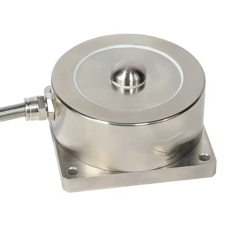 Factory Sales Load Cell Modules Weight Pressure Sensors Thin Wheel Force Sensors for Automated Assembly
Factory Sales Load Cell Modules Weight Pressure Sensors Thin Wheel Force Sensors for Automated Assembly