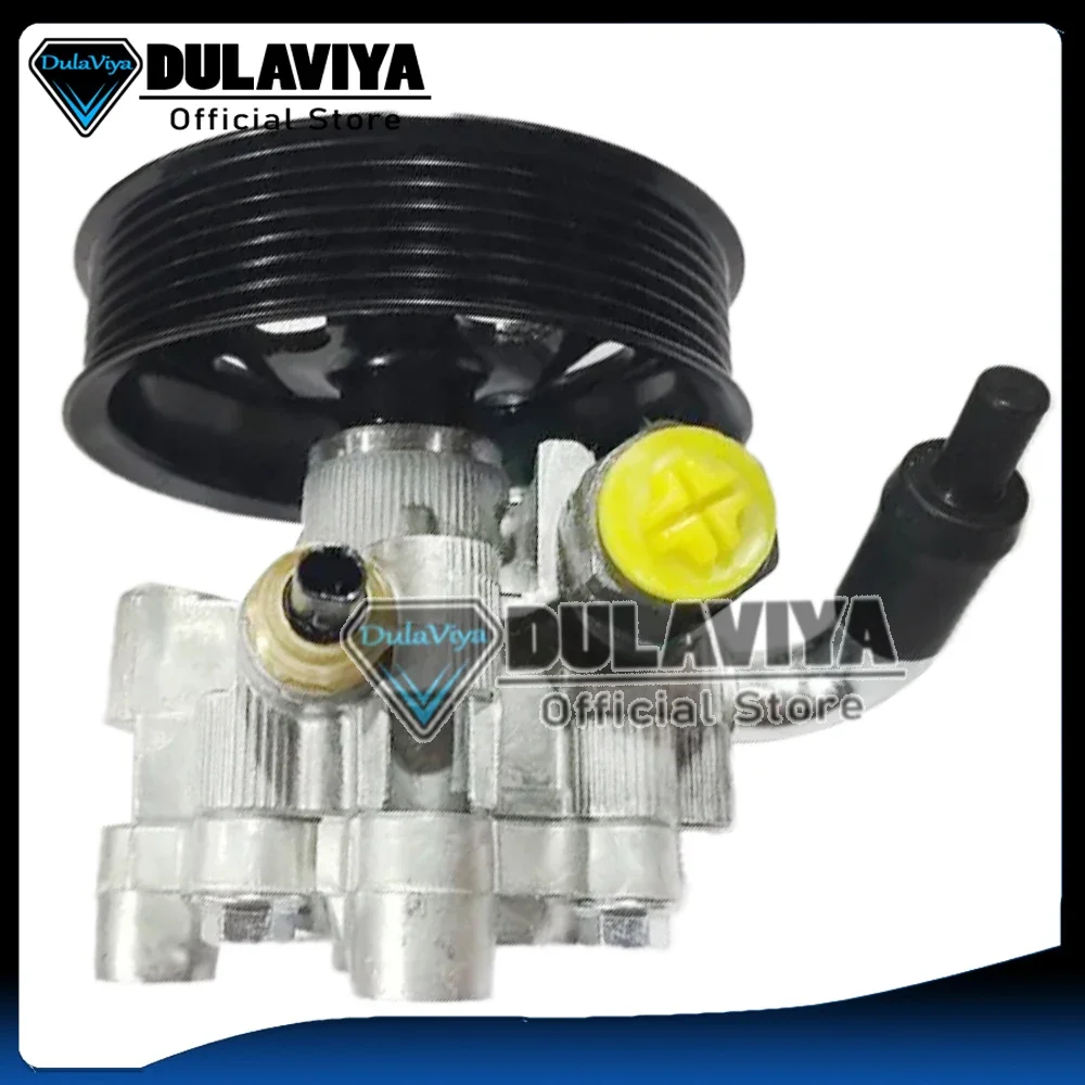 New Power Steering Pump For Toyota Camry Saloon(_V4_) 2AZ AVC40 ACR30 2006-2011 44310-06170 44310-06130
New Power Steering Pump For Toyota Camry Saloon(_V4_) 2AZ AVC40 ACR30 2006-2011 44310-06170 44310-06130