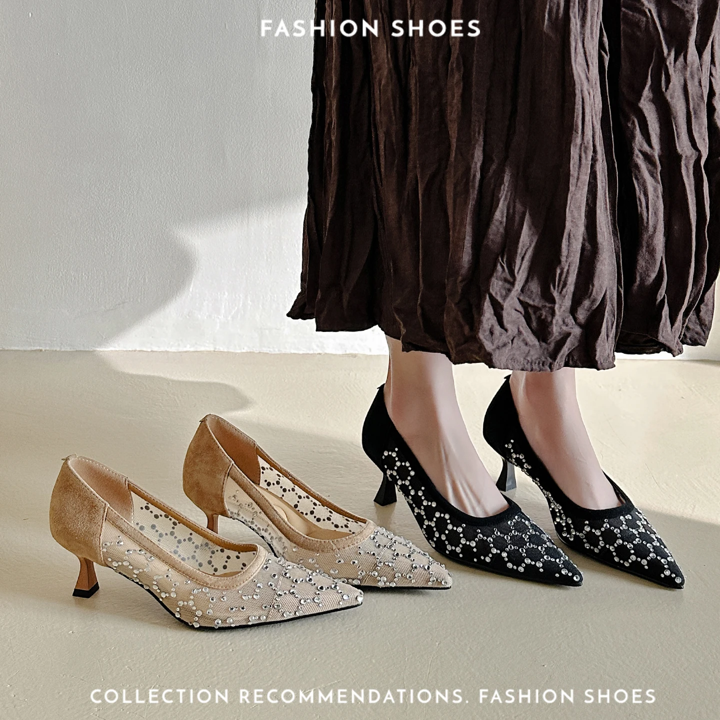 2026 new summer women sandals natural leather 22-24.5cm lace+sheepskin+kid suede pointed toe rhinestone high heel women shoes
2026 new summer women sandals natural leather 22-24.5cm lace+sheepskin+kid suede pointed toe rhinestone high heel women shoes