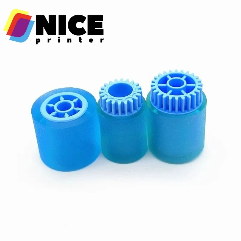 1 комплект AF031082 AF030081 AF032080 Ролик захвата подачи бумаги для Ricoh 2051 2060 2075 5500 6000 6001 6002 6500 7000 7001
1 комплект AF031082 AF030081 AF032080 Ролик захвата подачи бумаги для Ricoh 2051 2060 2075 5500 6000 6001 6002 6500 7000 7001