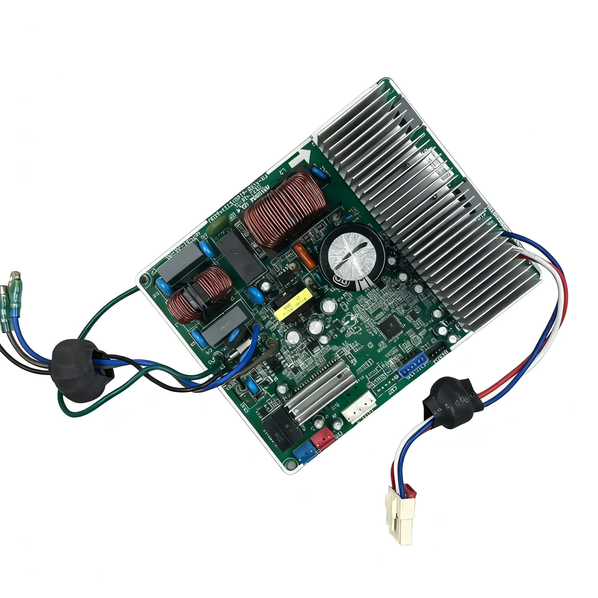 New For Air Conditioner Indoor Unit DC KFR-35GV1A1 Fan Motor E1S01-OU0001 Conditioning Parts
New For Air Conditioner Indoor Unit DC KFR-35GV1A1 Fan Motor E1S01-OU0001 Conditioning Parts