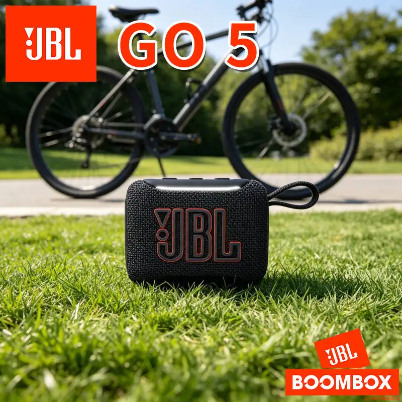 Smooth Stable Built In Memory Core JBL Music Brick 5 GO5 Smooth Play Speaker No Stuck Music Running Speaker
Smooth Stable Built In Memory Core JBL Music Brick 5 GO5 Smooth Play Speaker No Stuck Music Running Speaker