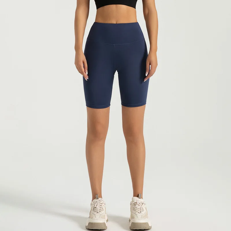 Sports Fitness Shorts Women's Peach Hip Quarter Pants Hip Lift High Waist Stretch Leggings Yoga Pants Y2k Shorts Quick-dry Sexy
Sports Fitness Shorts Women's Peach Hip Quarter Pants Hip Lift High Waist Stretch Leggings Yoga Pants Y2k Shorts Quick-dry Sexy