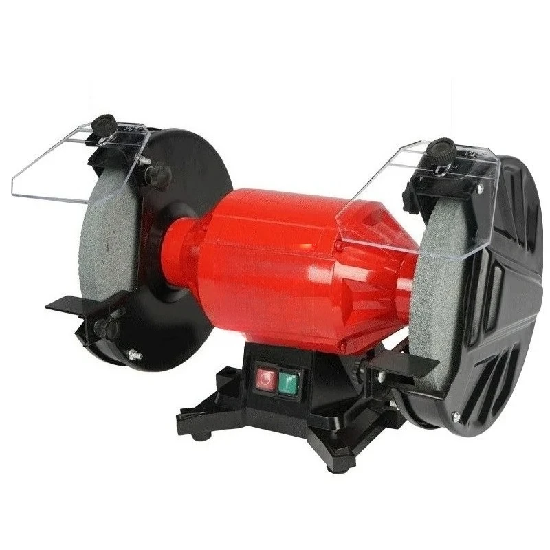 Small Desktop Grinder Household Handheld Multi-Function 220V Industrial Electric Polisher Blade Sharpener And Polisher
Small Desktop Grinder Household Handheld Multi-Function 220V Industrial Electric Polisher Blade Sharpener And Polisher