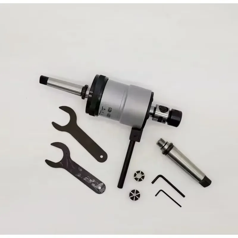 J46 Series Reversing Tapping Chuck J467 J4612 Tapping Chuck with Factory Price
J46 Series Reversing Tapping Chuck J467 J4612 Tapping Chuck with Factory Price