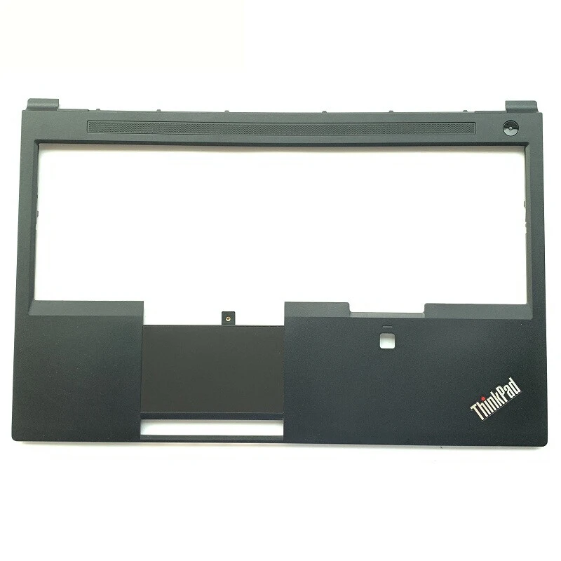 S 01HY779 FOR Lenovo Thinkpad P52 Laptop C Shell Palm Rest Keyboard Frame
S 01HY779 FOR Lenovo Thinkpad P52 Laptop C Shell Palm Rest Keyboard Frame