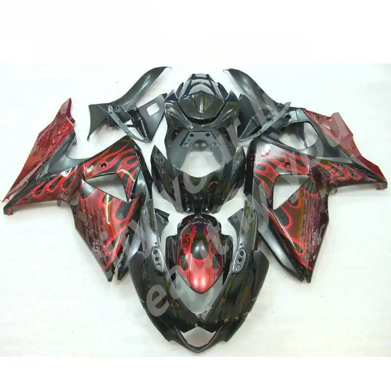 Комплект обтекателей мотоцикла для G S XR1000 09 16 G S X-R G S XR 1000 K9 2009 2010-2016, инъекционный черный, красный комплект кузова
Комплект обтекателей мотоцикла для G S XR1000 09 16 G S X-R G S XR 1000 K9 2009 2010-2016, инъекционный черный, красный комплект кузова