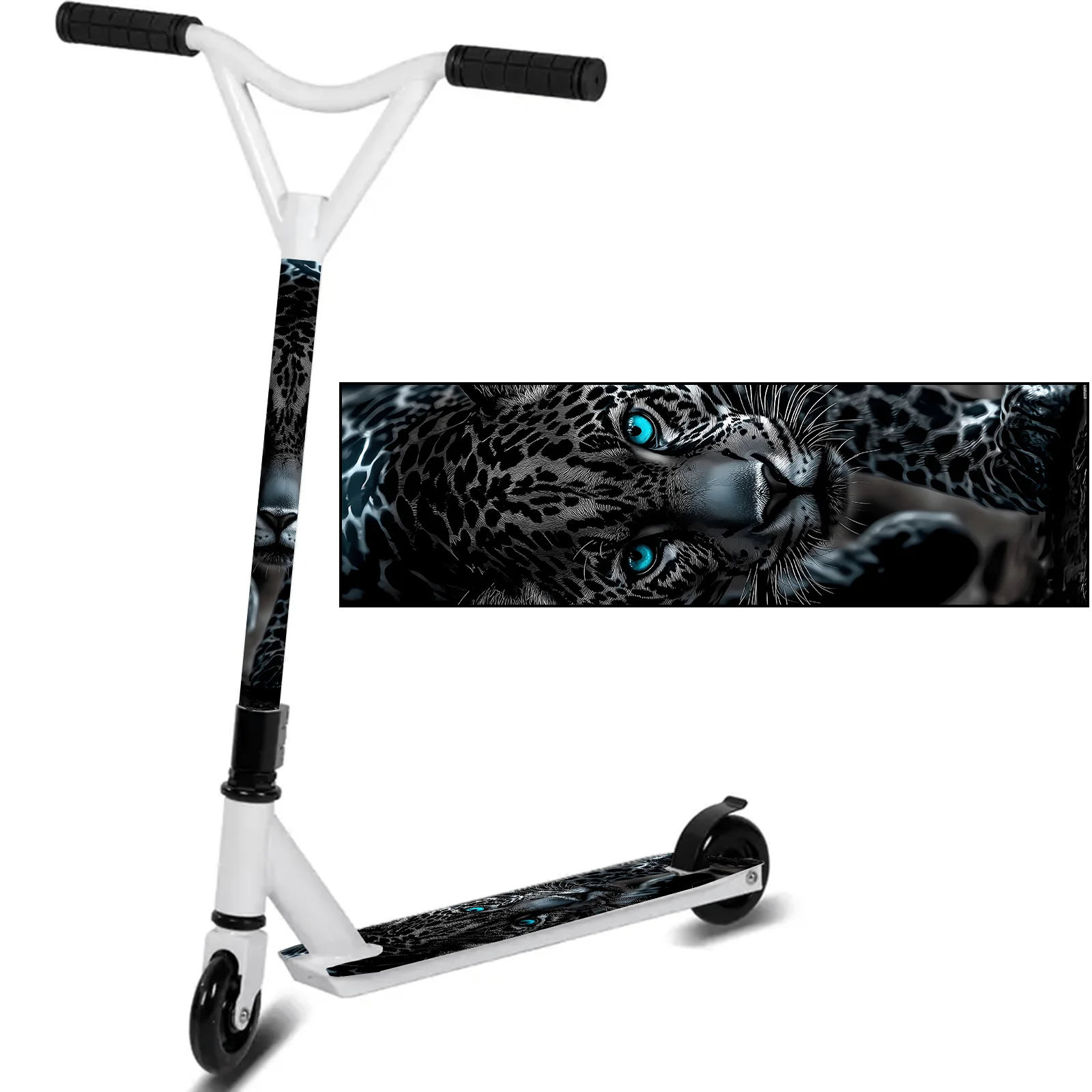 1 крутая наклейка с глазом гепарда, наклейка с узором для самоката, наклейка для скейтборда, персонализированная DIY-наклейка для самокатов, самокатов
1 крутая наклейка с глазом гепарда, наклейка с узором для самоката, наклейка для скейтборда, персонализированная DIY-наклейка для самокатов, самокатов