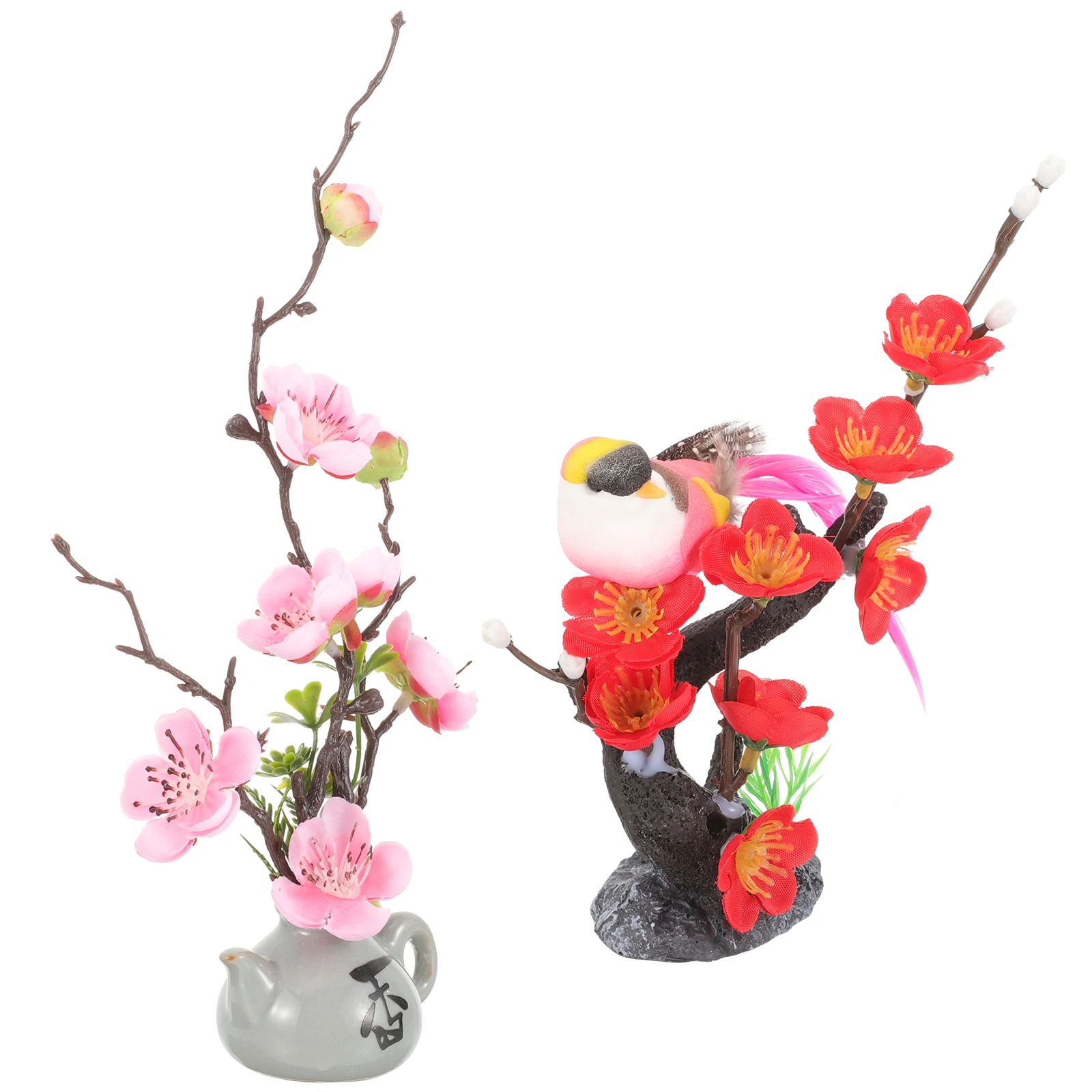 2pcs Accessories Blossom Sushi Plate Decor Artificial Flower Kitchen Sushi Themed Gifts Bar Accessories Plastic Supplies
2pcs Accessories Blossom Sushi Plate Decor Artificial Flower Kitchen Sushi Themed Gifts Bar Accessories Plastic Supplies