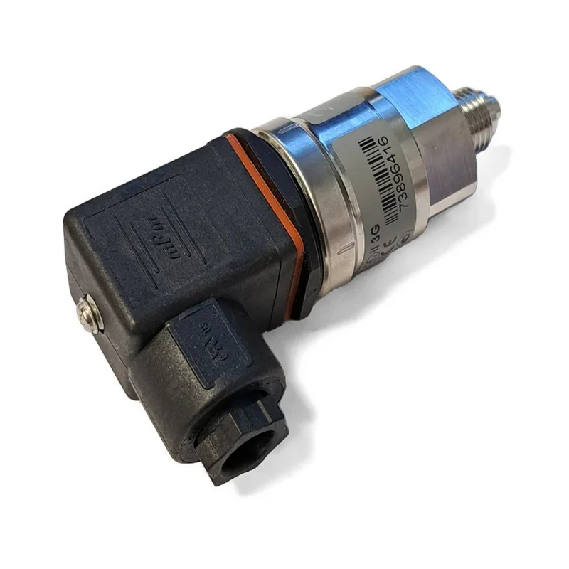 MBS3050 Series Pressure Transmitter Multiple Models 060G1151 060G1152 060G1153 060G1408 060G1401 060G1154 060G1409 Available Ind
MBS3050 Series Pressure Transmitter Multiple Models 060G1151 060G1152 060G1153 060G1408 060G1401 060G1154 060G1409 Available Ind