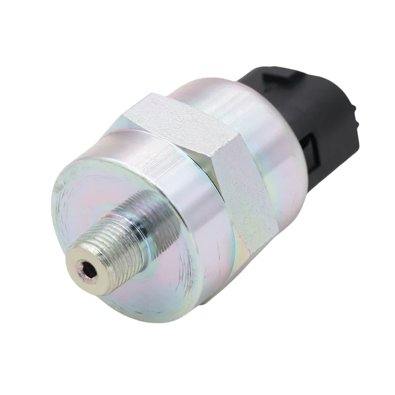 New Oil Pressure Sensor Swtich 11039249 863169 for Volvo A30, A30C, A35C, A35, A40, L50C, L70C, L90B, L90C, L120B, L150C, L180
New Oil Pressure Sensor Swtich 11039249 863169 for Volvo A30, A30C, A35C, A35, A40, L50C, L70C, L90B, L90C, L120B, L150C, L180