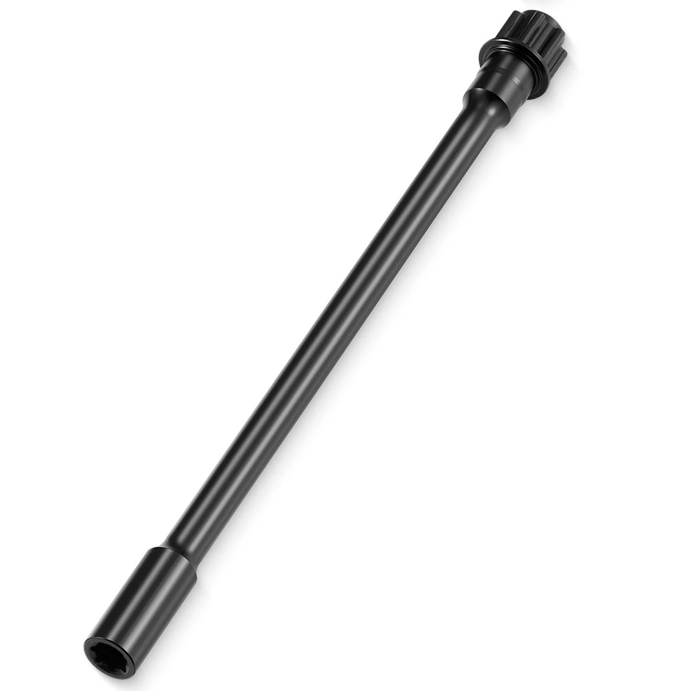 YEAHRUN 1Pcs Aluminum Alloy Centra Drive Shaft for Traxxas 1/16 Mini Maxx 2S RC Car Upgrade Parts Accessories
YEAHRUN 1Pcs Aluminum Alloy Centra Drive Shaft for Traxxas 1/16 Mini Maxx 2S RC Car Upgrade Parts Accessories
