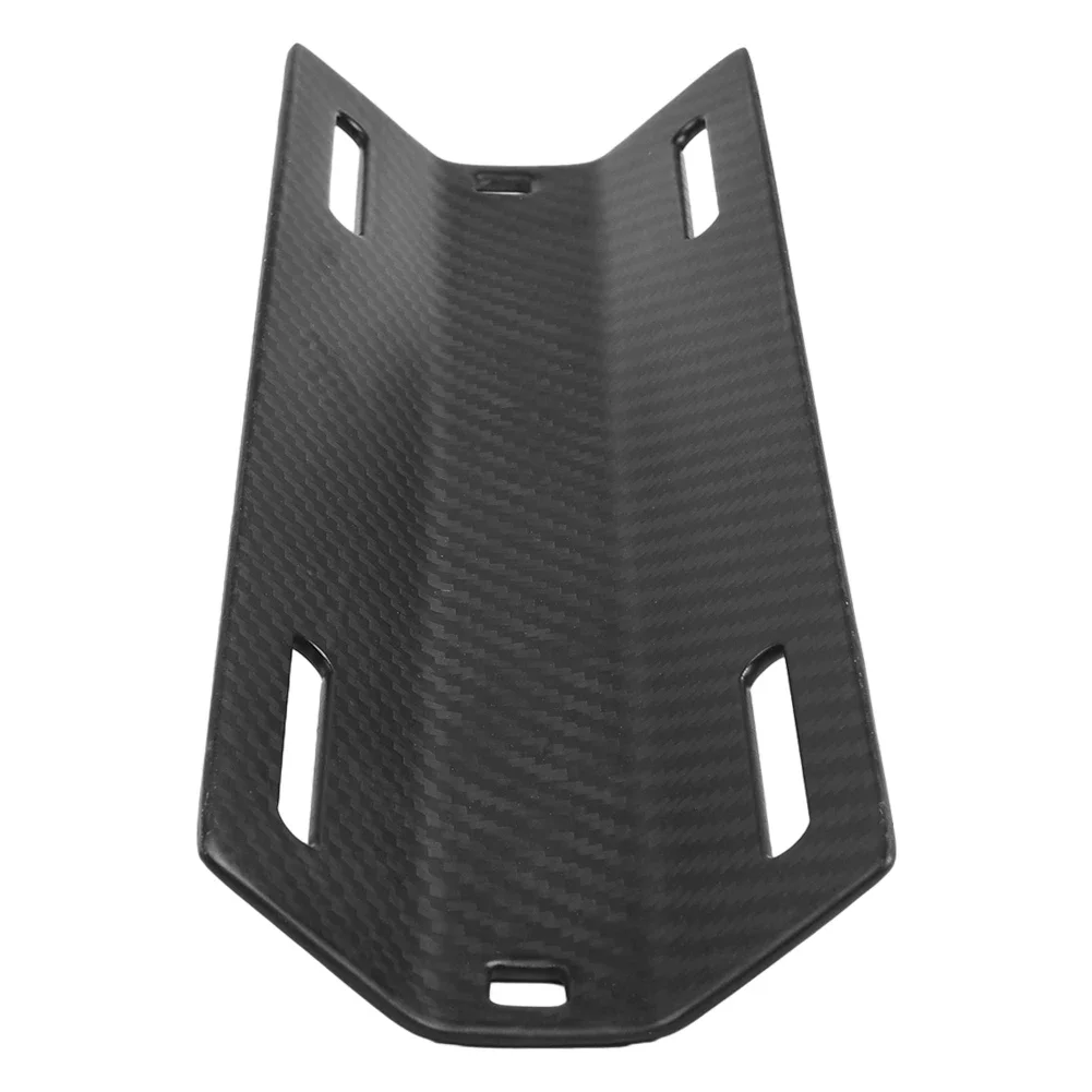 High Quality Single Tank Adapter Backplate Back Fly Hardware 30x7.5x2cm Backplate Carbon Fiber Single Tank Adapter
High Quality Single Tank Adapter Backplate Back Fly Hardware 30x7.5x2cm Backplate Carbon Fiber Single Tank Adapter