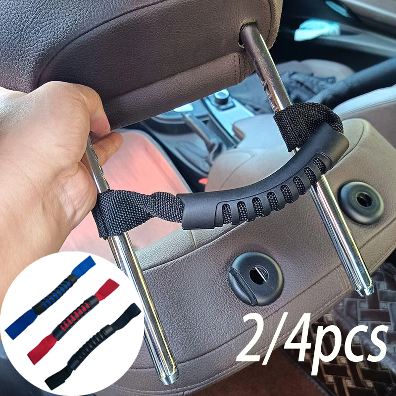 Car handles, headrests, auxiliary safety armrests, rear passenger handles, car interior accessories, anti-skid universal
Car handles, headrests, auxiliary safety armrests, rear passenger handles, car interior accessories, anti-skid universal