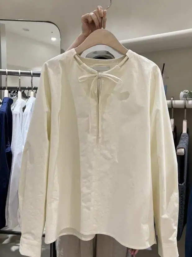 plus Size Women's Long Sleeve Shirt Trendy Loose Drawstring Casual Top for Heavy Girls Autumn Fashionable Slimming Top
plus Size Women's Long Sleeve Shirt Trendy Loose Drawstring Casual Top for Heavy Girls Autumn Fashionable Slimming Top