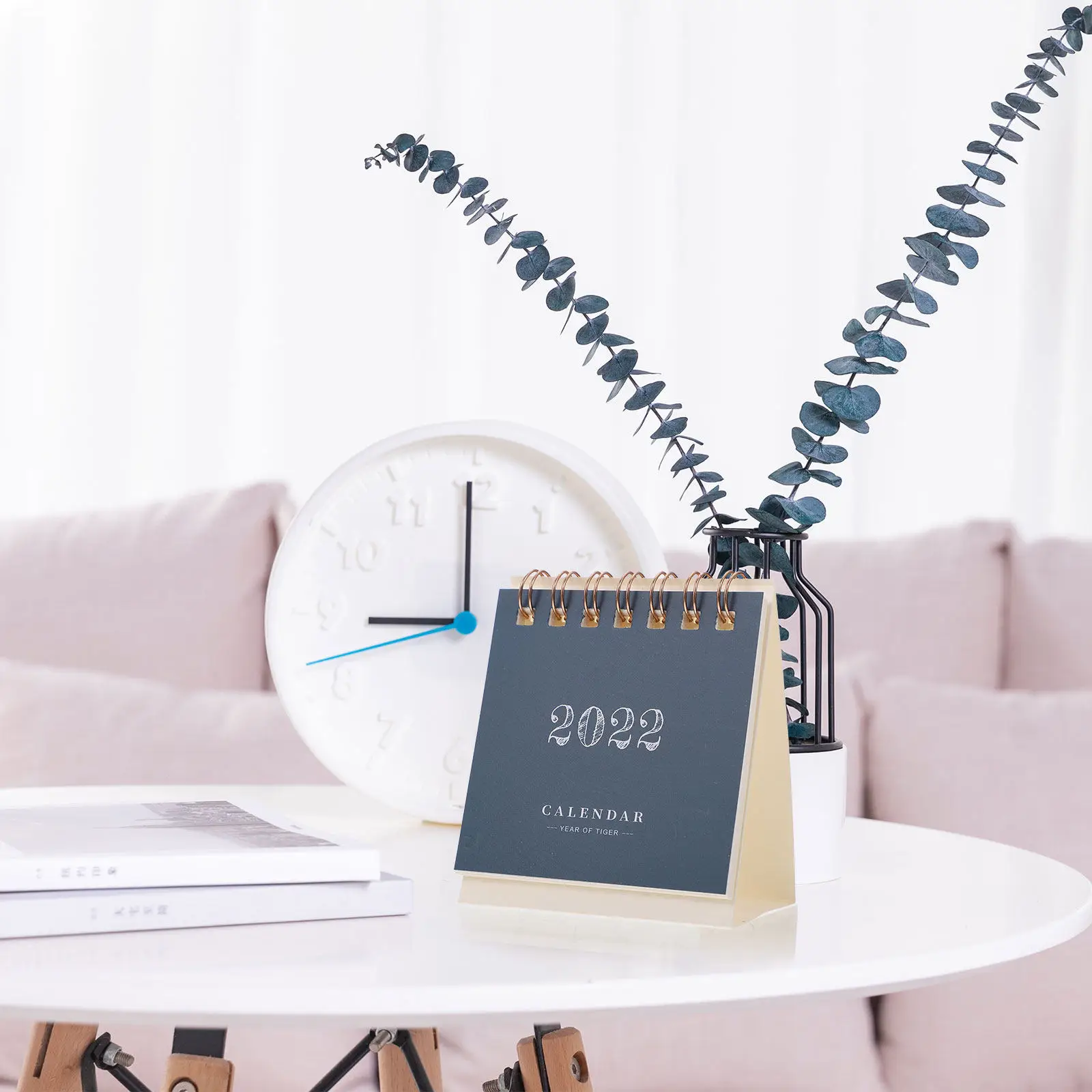 5Pcs Mini Desktop 2022 Paper Calendars Foldable Table Calendars Memo Notes Home Office Desk Decorative Schedule Planners
5Pcs Mini Desktop 2022 Paper Calendars Foldable Table Calendars Memo Notes Home Office Desk Decorative Schedule Planners