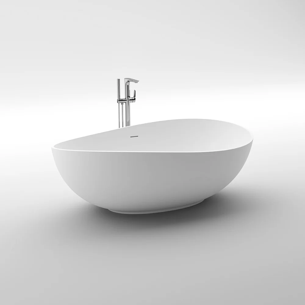 Круглая ванна из натурального искусственного камня 1,6 м, матовая белая отдельно стоящая ванна с сливным краном
Круглая ванна из натурального искусственного камня 1,6 м, матовая белая отдельно стоящая ванна с сливным краном