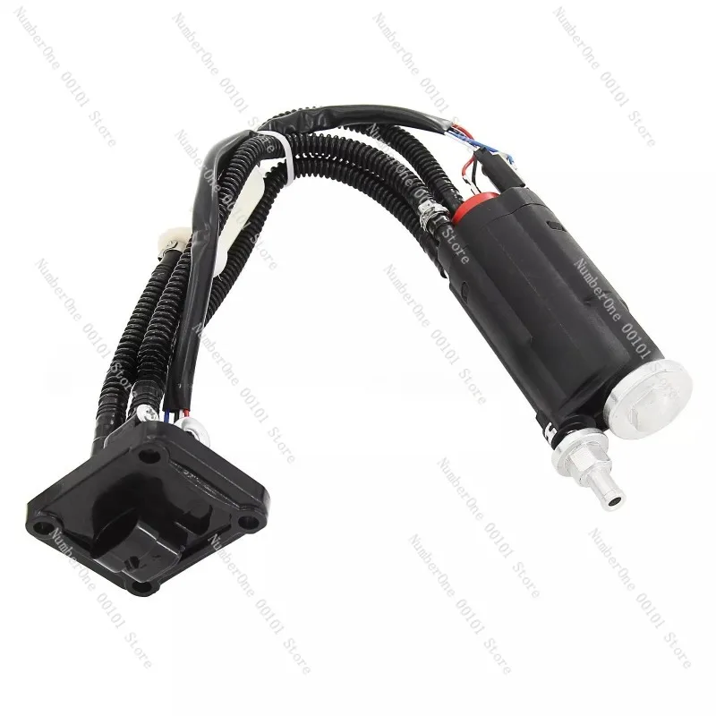 *EFI fuel pump assembly for 79707088400 78107088000 47-1039 
*EFI fuel pump assembly for 79707088400 78107088000 47-1039